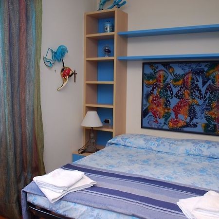 B&B Villa Fior Di Loto Limone sul Garda Eksteriør billede