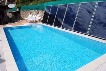 B&B Villa Fior Di Loto Limone sul Garda Eksteriør billede