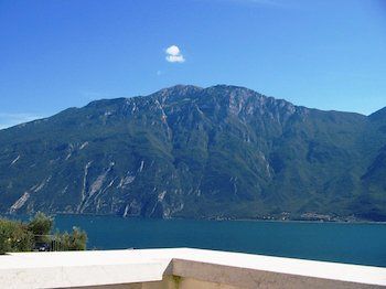 B&B Villa Fior Di Loto Limone sul Garda Eksteriør billede