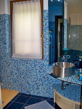 B&B Villa Fior Di Loto Limone sul Garda Eksteriør billede