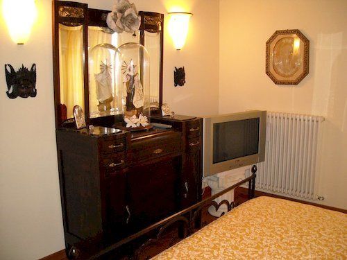 B&B Villa Fior Di Loto Limone sul Garda Eksteriør billede