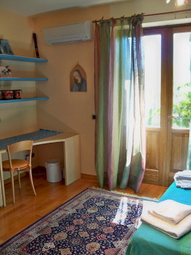 B&B Villa Fior Di Loto Limone sul Garda Eksteriør billede