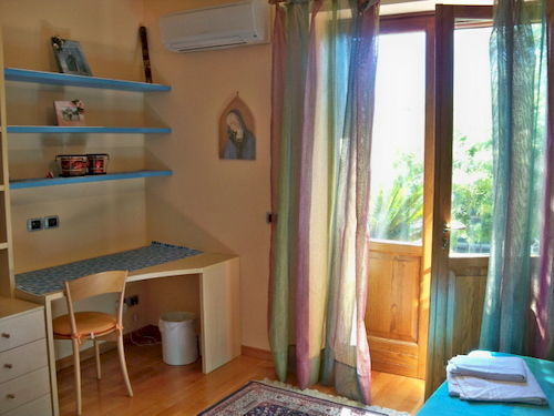B&B Villa Fior Di Loto Limone sul Garda Eksteriør billede