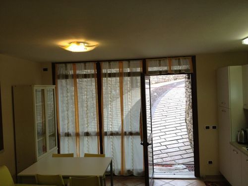 B&B Villa Fior Di Loto Limone sul Garda Eksteriør billede